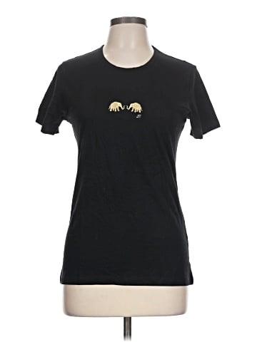 Jim Thompson Short Sleeve T-Shirt (view 1)