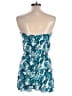 Divided by H&M Tropical Teal Romper Size 6 - photo 2