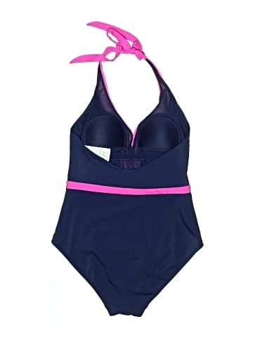 Boden One Piece Swimsuit (view 2)