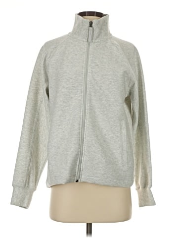 Te Verde Sweatshirt (view 1)