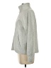 Te Verde Silver Sweatshirt Size S - photo 5