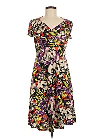 Leota Casual Dress (view 1)