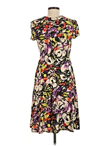 Leota Casual Dress (view 2)