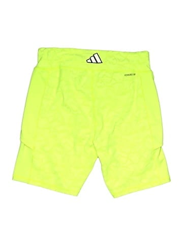Adidas Athletic Shorts (view 2)