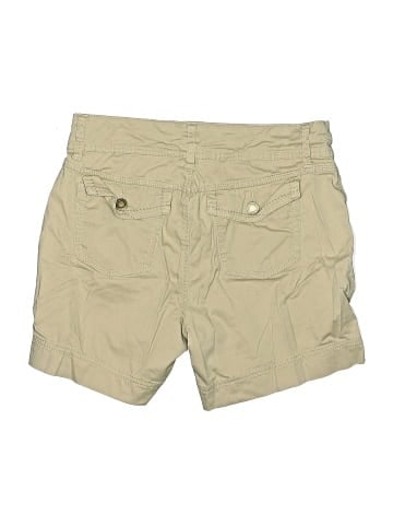 One 5 One Khaki Shorts (view 2)