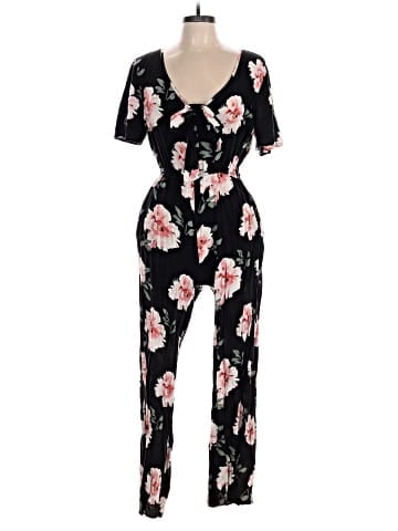 Band of Gypsies Jumpsuit (view 1)