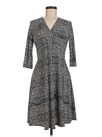 Leota Casual Dress (view 1)