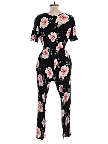 Band of Gypsies Jumpsuit (view 2)