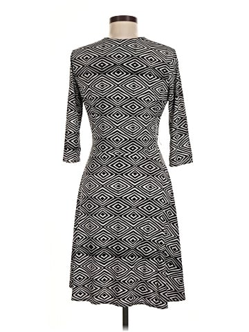Leota Casual Dress (view 2)