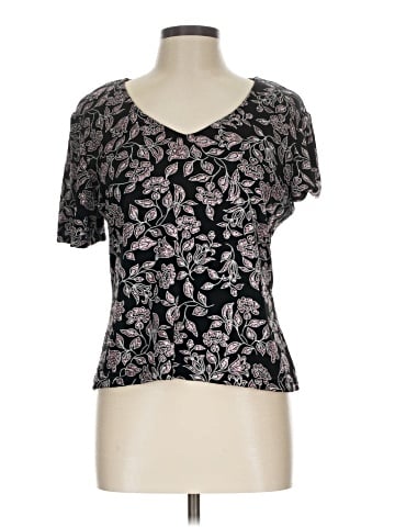 Ronni Nicole Short Sleeve T-Shirt (view 1)