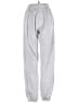 The Bar Gray Sweatpants Size XS - photo 2