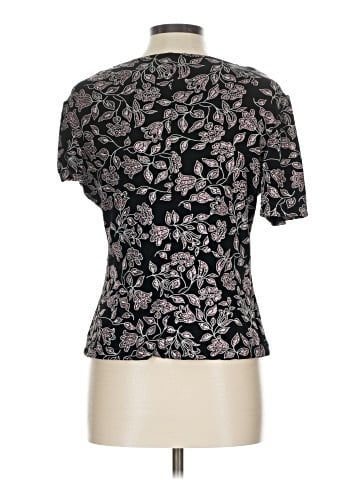 Ronni Nicole Short Sleeve T-Shirt (view 2)