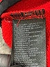 The North Face 100% Polyester Red Jacket Size 18 - 20 - photo 4