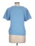Vintage Havana 100% Polyester Blue Pullover Sweater Size L - photo 2