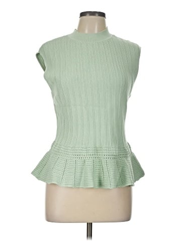 White House Black Market Sweater Vest (view 1)