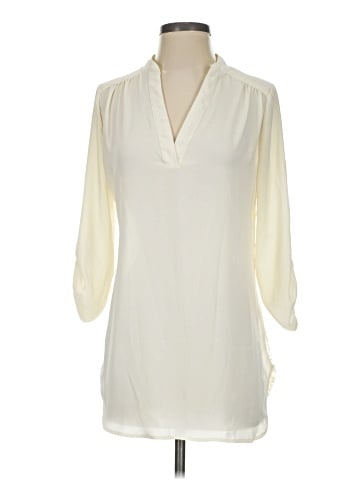 Wishful Park 3/4 Sleeve Blouse (view 1)
