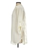 Wishful Park 100% Polyester Ivory 3/4 Sleeve Blouse Size S - photo 5