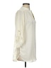 Wishful Park 100% Polyester Ivory 3/4 Sleeve Blouse Size S - photo 4
