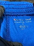 Champion Solid Blue Athletic Shorts Size 7 - photo 3