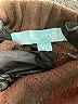 Melissa Odabash 100% Polyester Brown Cargo Pants Size XL - photo 7