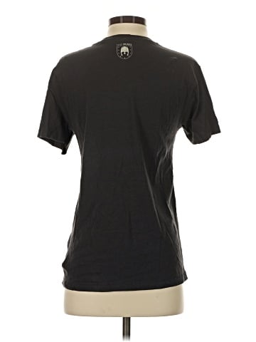 Alternative Earth Short Sleeve Top (view 2)