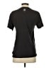 Alternative Earth 100% Cotton Black Short Sleeve Top Size S - photo 2