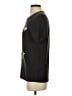 Alternative Earth 100% Cotton Black Short Sleeve Top Size S - photo 5
