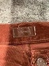 Mother Brown Jeans Size 32 waist - photo 7