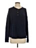 Urban Outfitters Blue Pullover Sweater Size S - photo 1