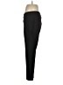 Etcetera Solid Black Dress Pants Size 8 - photo 5