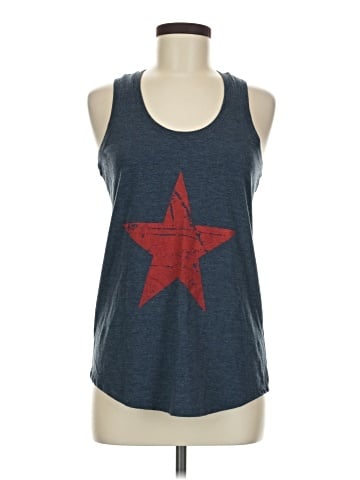 District. Tank Top (view 1)