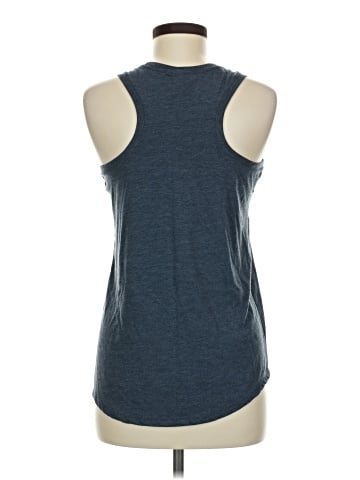 District. Tank Top (view 2)
