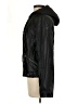 Sebby Collection 100% Polyurethane Black Jacket Size M - photo 5