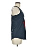 District. Blue Tank Top Size M - photo 4