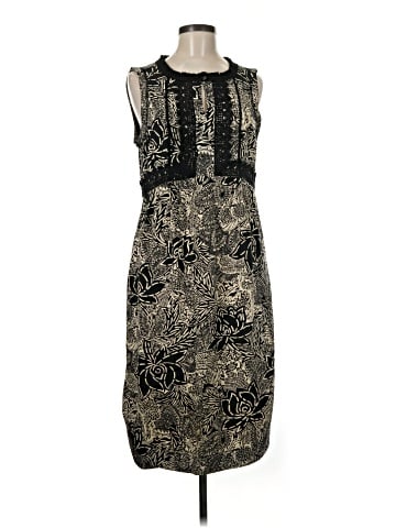 Holding Horses Cocktail Dress (view 1)