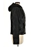 Sebby Collection 100% Polyurethane Black Jacket Size M - photo 4