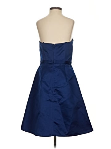 ABS Allen Schwartz Cocktail Dress (view 2)