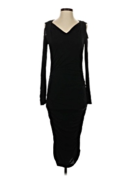 Jennifer Lopez Cocktail Dress (view 1)