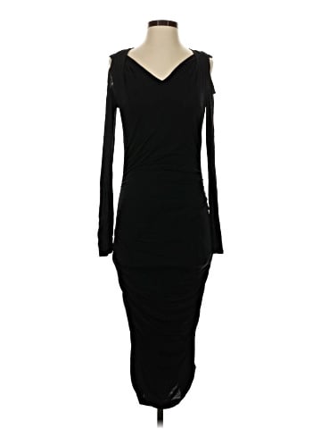 Jennifer Lopez Cocktail Dress (view 1)