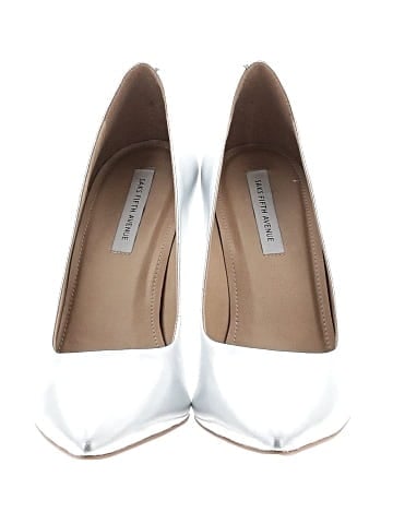 Saks Fifth Avenue Heels (view 2)