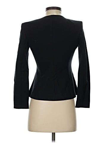 Emporio Armani 3/4 Sleeve Top (view 2)
