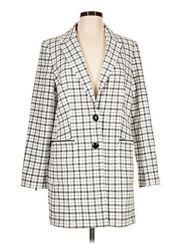 Karl Lagerfeld Paris Blazer (view 1)