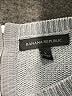 Banana Republic Gray Pullover Sweater Size L - photo 7