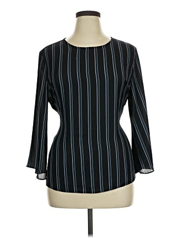 Worthington 3/4 Sleeve T-Shirt (view 1)