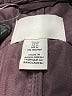 H&M 100% Polyester Solid Burgundy Snow Jacket Size M - photo 6