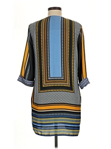 Zara Basic Casual Dress (view 2)