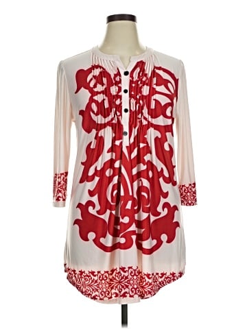 Reborn Casual Dress (view 1)