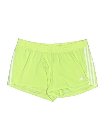 Adidas Athletic Shorts (view 1)