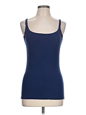 Jockey Tank Top (view 1)
