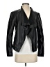 BB Dakota 100% Polyurethane Black Jacket Size S - photo 1